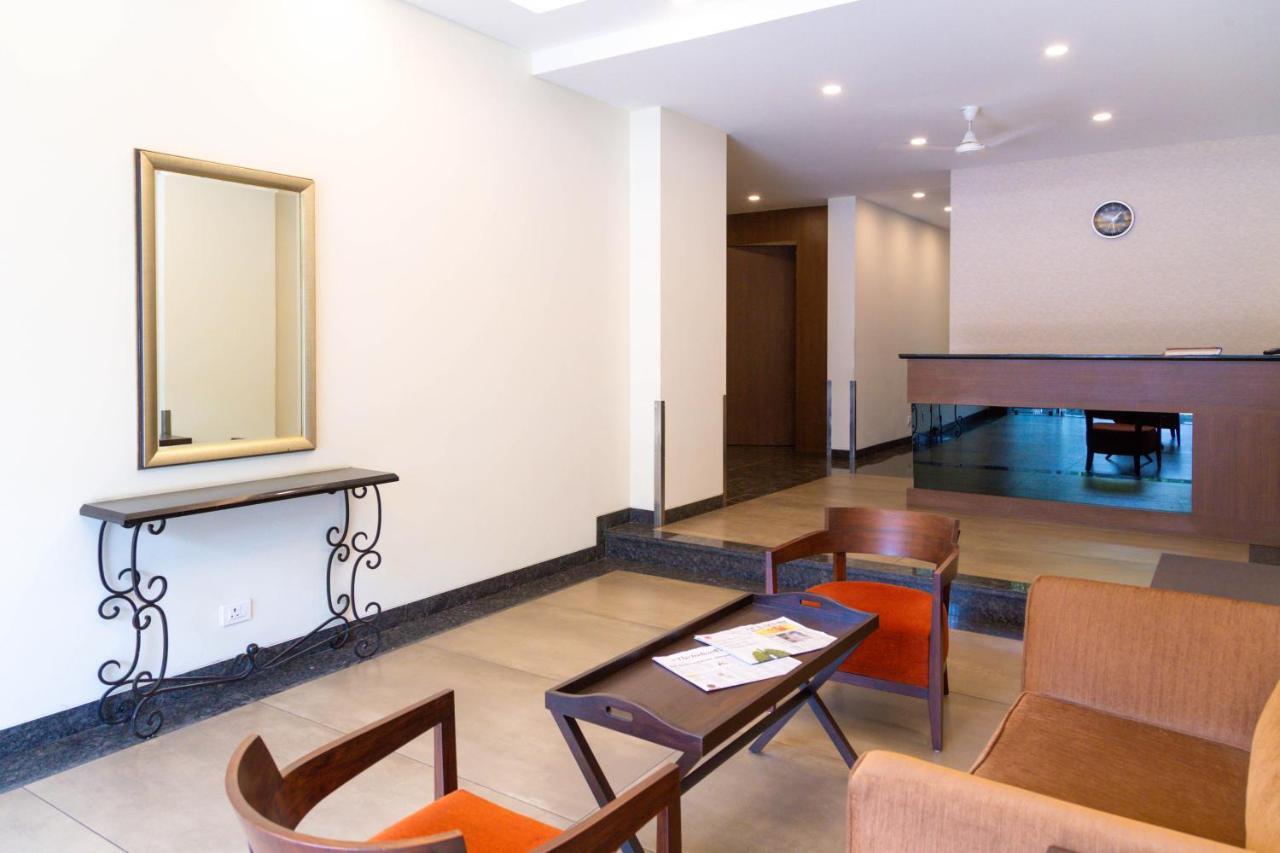 Hotel Dreamland Πούνε Εξωτερικό φωτογραφία