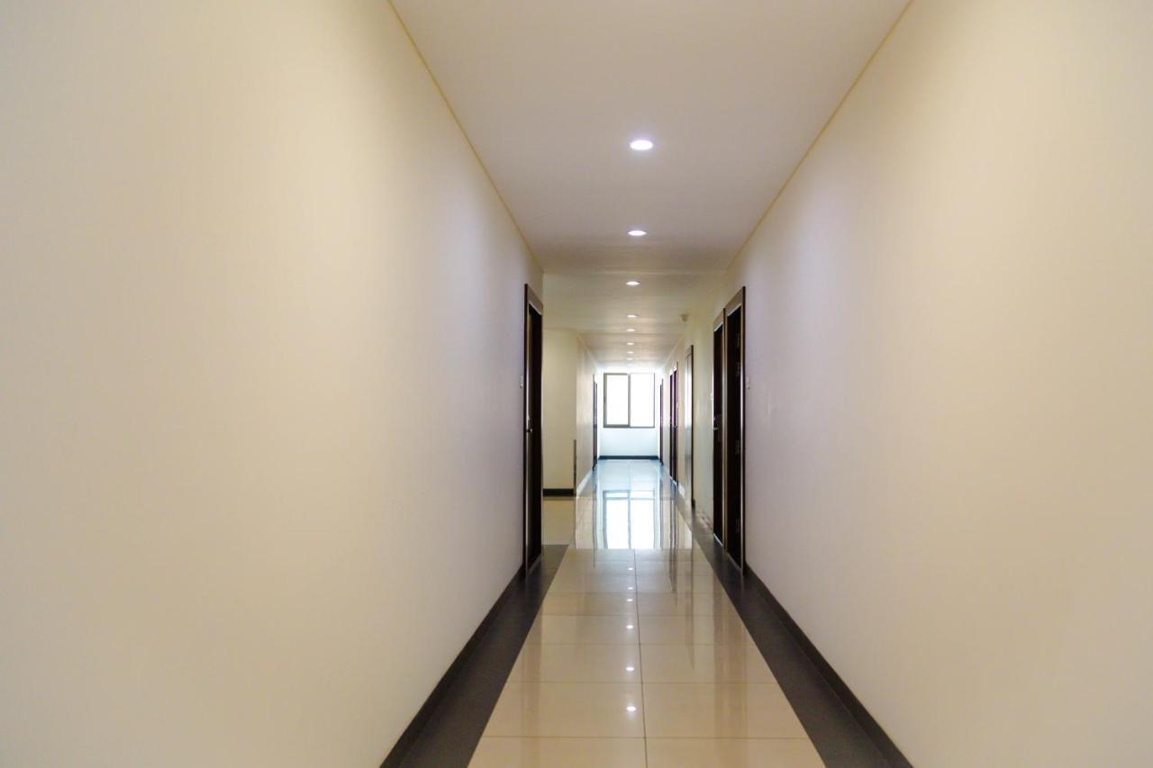 Hotel Dreamland Πούνε Εξωτερικό φωτογραφία